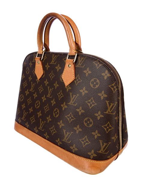 old style louis vuitton handbags.